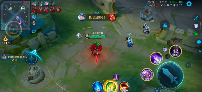 王者荣耀刘邦如何出装3