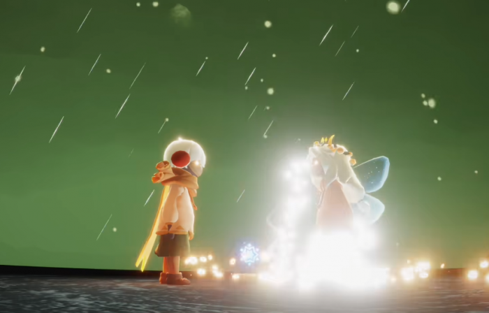 光遇观星台怎么去2