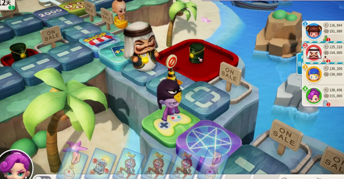 大富翁10油田有什么用2