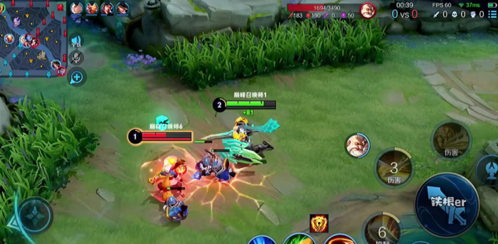 王者荣耀亚瑟铭文出装有哪些2