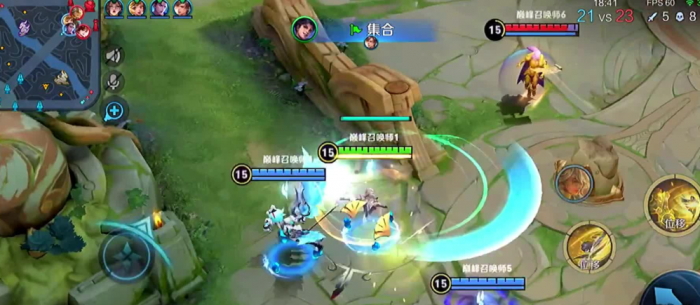 王者荣耀曜最强出装是什么2