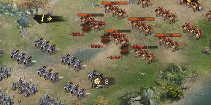 攻城掠地132如何通关2