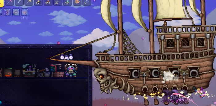 泰拉瑞亚如何赚钱最快1