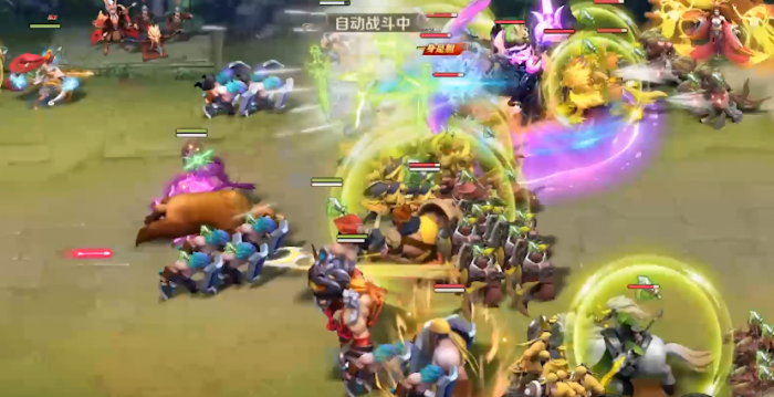 少年三国志零如何阻止对方计谋1