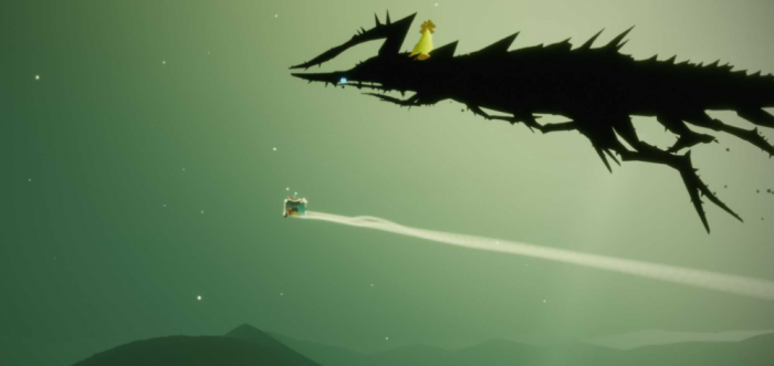 光遇里的冥龙怎么训2