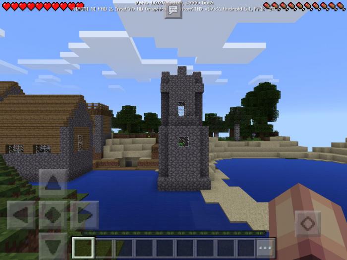 我的世界种子什么用2