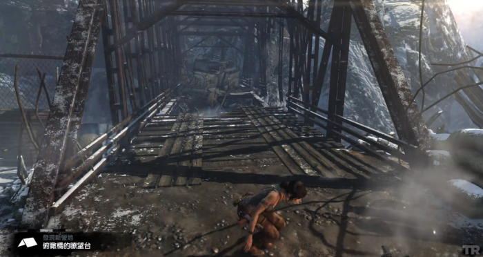 古墓丽影9怎么略过剧情影响理解吗2