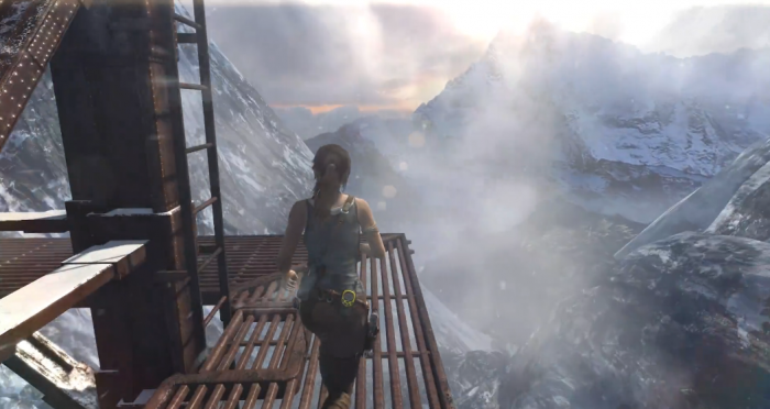 古墓丽影9怎么略过剧情影响理解吗3