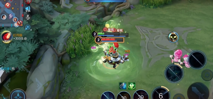 王者荣耀孙膑巅峰赛出什么装3