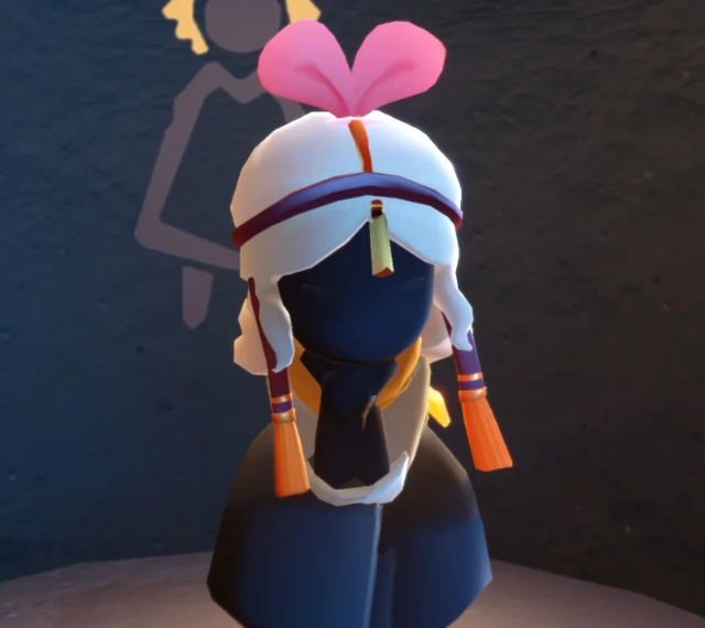 光遇魔法季换什么好1