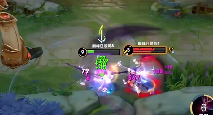 王者荣耀芈月黏人出装打法是什么1