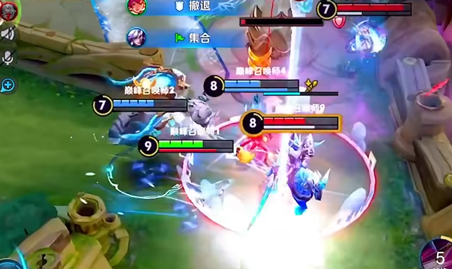 王者荣耀花木兰抗塔出装怎么搭配2