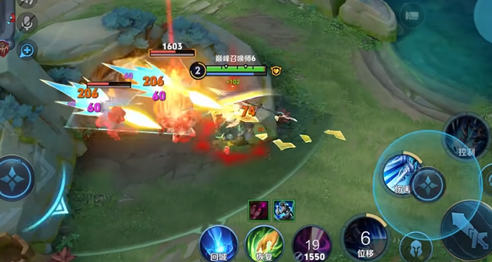 王者荣耀赵云怎么出装2