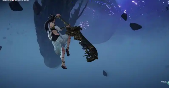 永劫无间撼天降龙怎么触发2