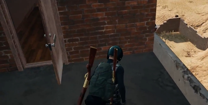 绝地求生s686怎么三连发2