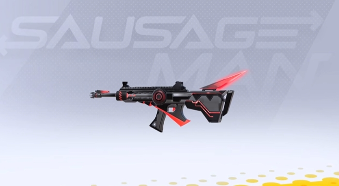 香肠派对哪把枪最好用2