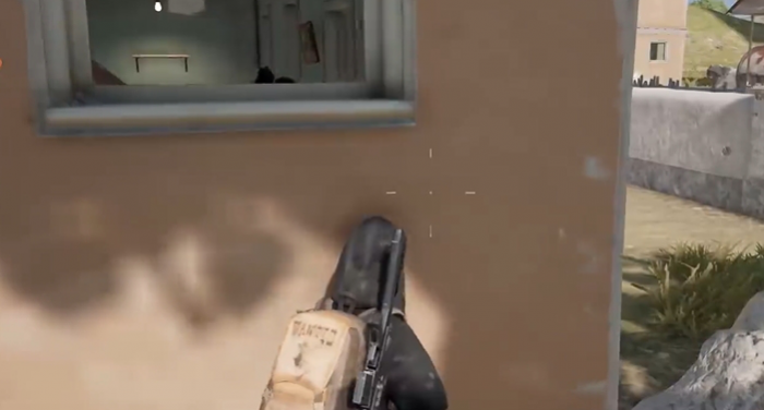 绝地求生什么位置有好枪2