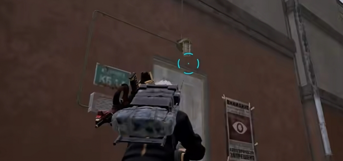 绝地求生什么位置有好枪3