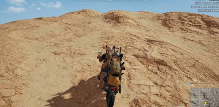 绝地求生哪里东西最丰富3