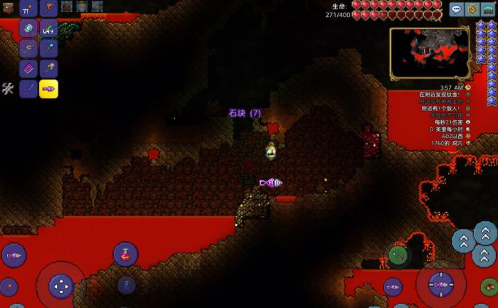 泰拉瑞亚引爆器如何使用1