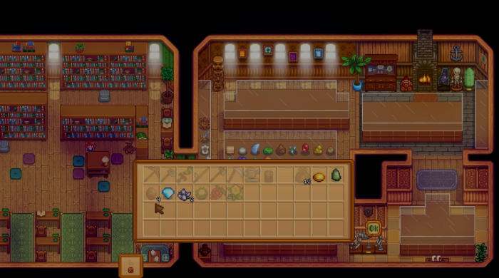 星露谷物语冰冻史莱姆哪里多3