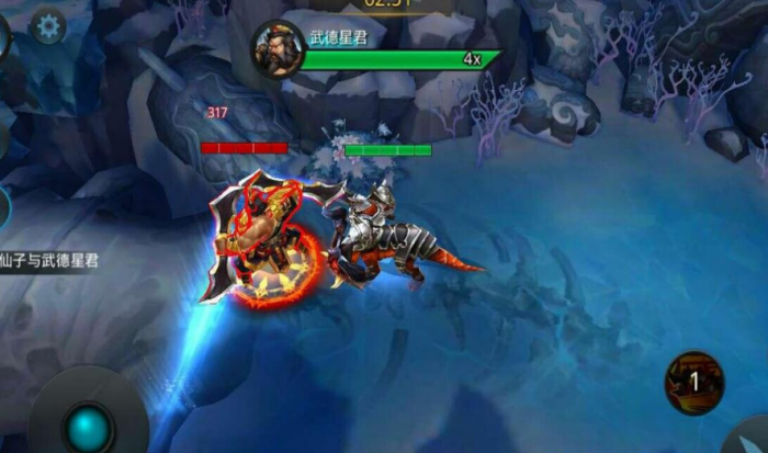 乱斗西游什么英雄最厉害3