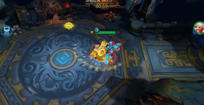 乱斗西游法师什么法宝好2