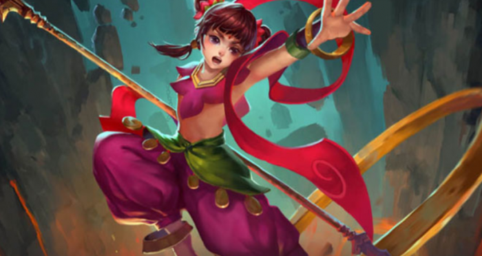 乱斗西游2怎么获得哪吒1