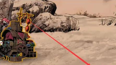 影之刃三进阶剑谱哪里刷1