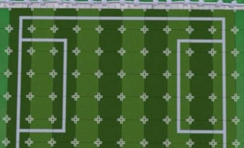 摩尔庄园小球场怎么玩1