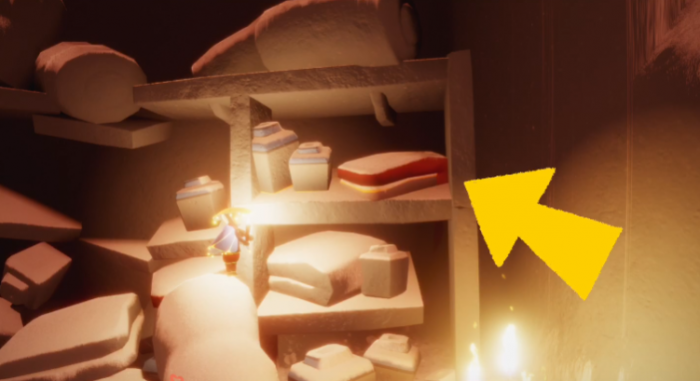 光遇大雪怪怎么弄得2