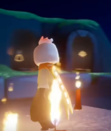 光遇胖胖可爱的裤子怎么获得2