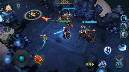 乱斗西游第二章怎么通关2