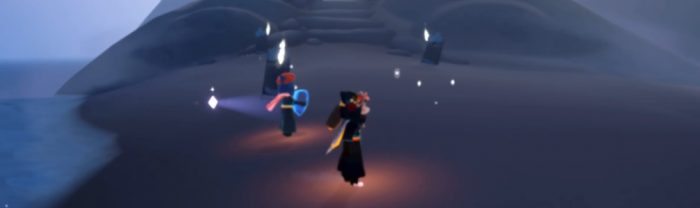 光遇小枕头有什么用1