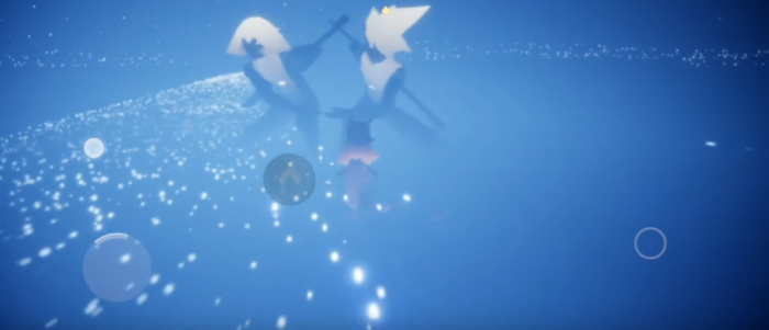 光遇平姑怎么获得3