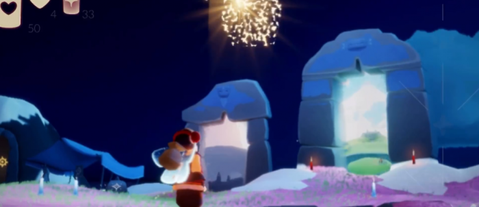 光遇祖格最后一层怎么上1