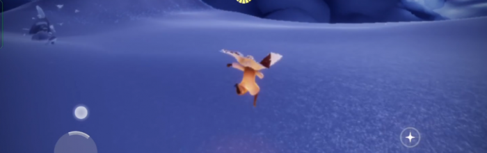 光遇怎么寻找玫瑰的朋友1