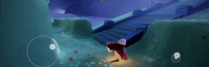 光遇怎么寻找玫瑰的朋友3