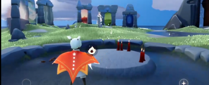 光遇墨金斗篷怎么获得1