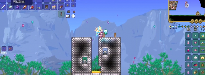 泰拉瑞亚蜂刺如何获得1