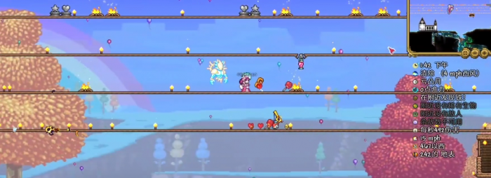 泰拉瑞亚蜂刺如何获得3