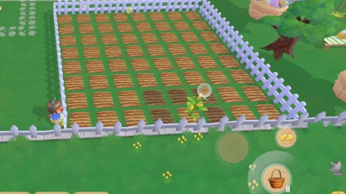 摩尔庄园手游特产蔬果袋怎么用3