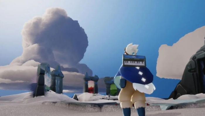 光遇火种的先祖怎么收集3