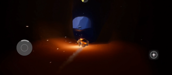 光遇晨岛金蛋怎么拿1