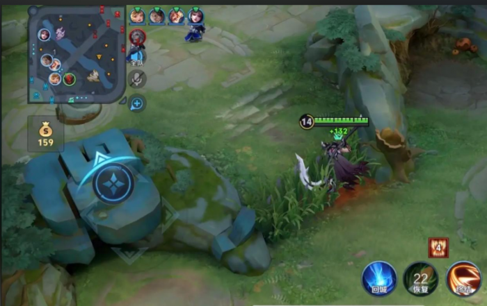 王者荣耀白起保护赢政怎么出装2