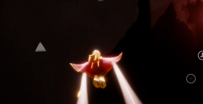 光遇伊甸之眼如何直接飞到最后2