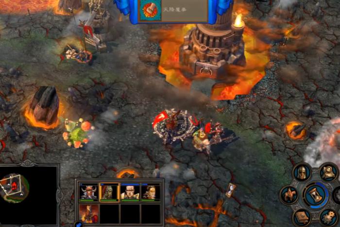 英雄无敌5兽人终极技能树怎么玩3