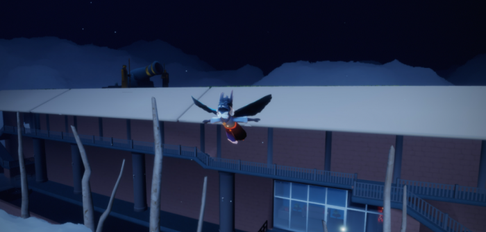 光遇宇宙空间站有什么3