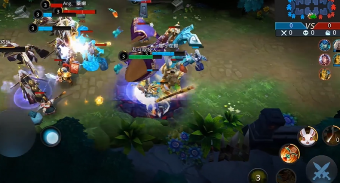 乱斗西游玉兔怎么加点3