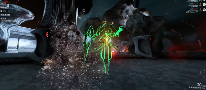 星际战甲怎么得到舍杜武器2